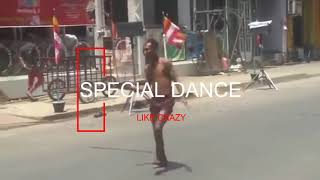 Download lagu Lagu Dari samping aku tamvan versi orang gila mp3