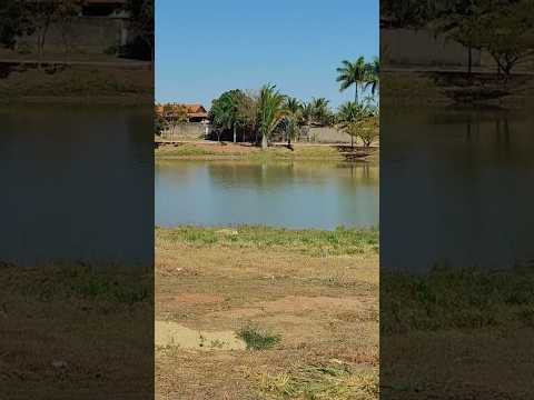 LAGOA BELARMINO. Dom Bosco MG.