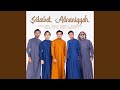 Selawat Adnaniyyah