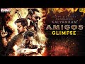 Amigos Movie Glimpse - Hindi | Nandamuri Kalyan Ram | Ashika Ranganath | Aditya Movies