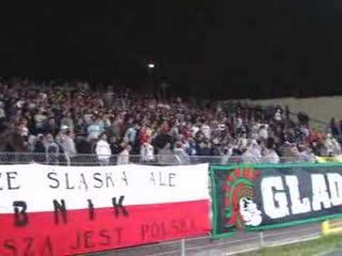 ROW Rybnik - GKS Jastrzebie