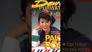 Download lagu Dewi Purwati - Pak Pos Video Short mp3