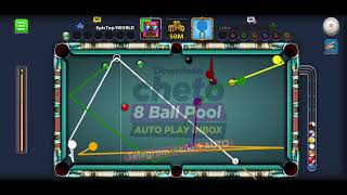 Download and install Wizard Cheto, Aim 8 ball pool 56.10.x - 56.11.x Auto play 24/7 iOS/android