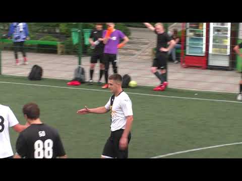 21 КХ 3 тур 7 лига Строй Сити – Armada