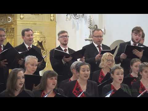 Koncert Akademickiego Chóru Politechniki Lubelskiej