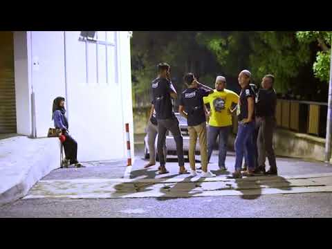 Naik KL (EPISODE 10)