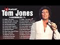 T O M J O N E S 2023 MIX Top 10 Best Songs Greatest Hits Full Album