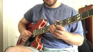 There Will Never Be Another You (Jimmy Raney)