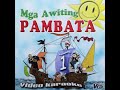 Mga Awiting Pambata 2004 Minus One