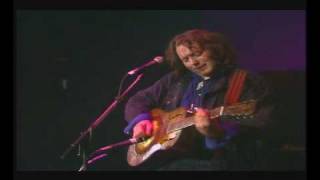 Rory Gallagher - Want Ad Blues (Wanted Blues)