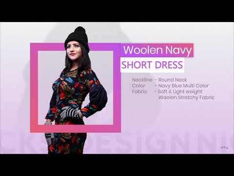 Winter Collection 2021