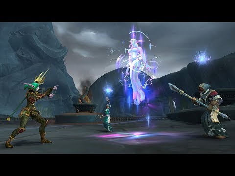 Saison 3 von Battle for Azeroth – Überlebensratgeber (Deutsche Untertitel)