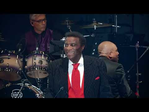 Roberto Blanco und das hinterland jazz ensemble - Biedenkopf 5 12 25