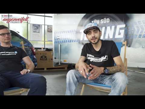 #angezweifelt Nr.1 - Die Vorstellung - Tuner vs. TÜV by Phoenixx & TÜV SÜD