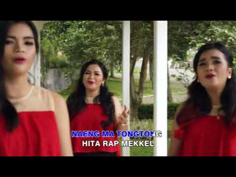 LAROSA TRIO - Au Do Dilambungmu (Larosa Official)