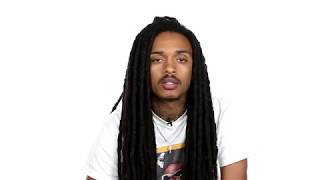 Lil Dude Defines The Phrase "DMV"