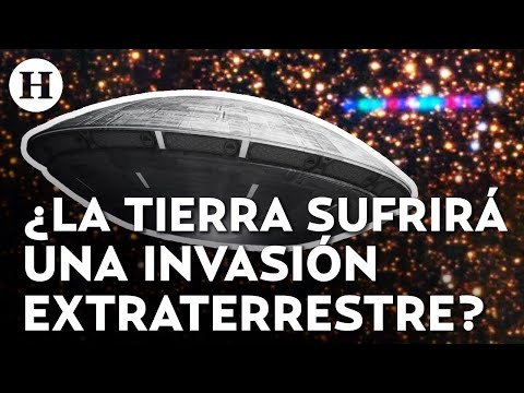 ¿Una nave extraterrestre se dirige a la Tierra? ​​Esto se sabe del ​​misterioso objeto 3I/ATLAS