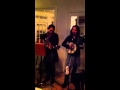 Sarah and the Arrows 'Tell Me True' (Sarah ...