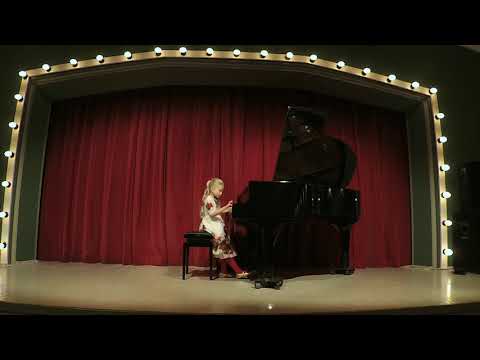 Karina Kostina 22.12.2019 Nõmme Kultuurikeskus