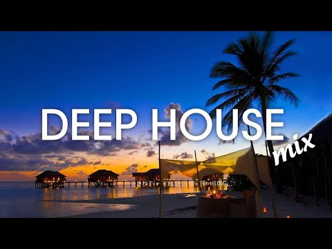 Mega Hits 2022 🌱 The Best Of Vocal Deep House Music Mix 2022 🌱 Summer Music Mix 2022 #613