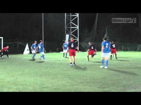 21.07.2015 III Liga B - KM PSP Kraków vs. Energoprojekt