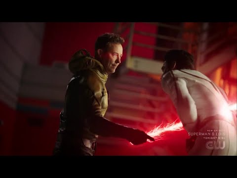 The flash and reverse flash DEFEAT godspeed/ The Flash season 7 episode 18