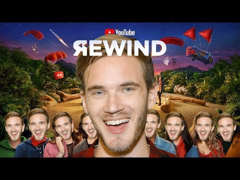 YouTube Rewind 2018 review