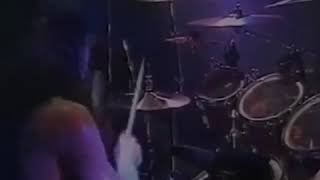 Helloween Mankind LIVE 1992 Kiske