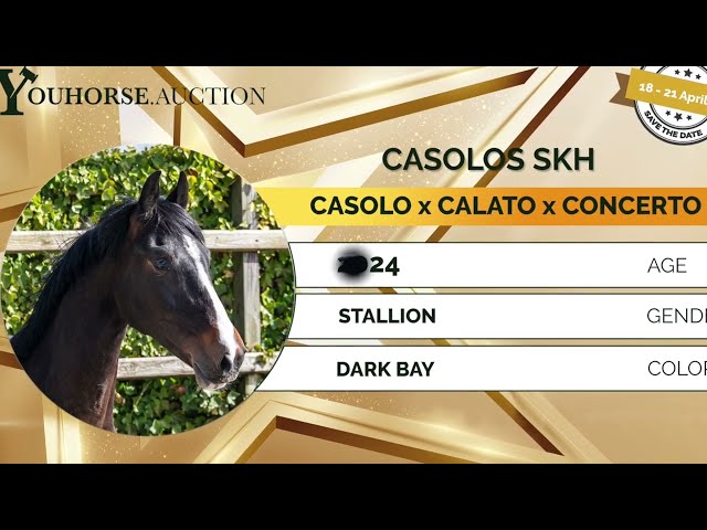 Casolos SKH
