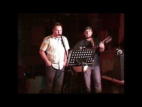 Duo J A -  Der Apfeltraum