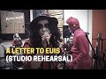 The Kubs - A Letter to Euis (Live Studio Rehearsal)