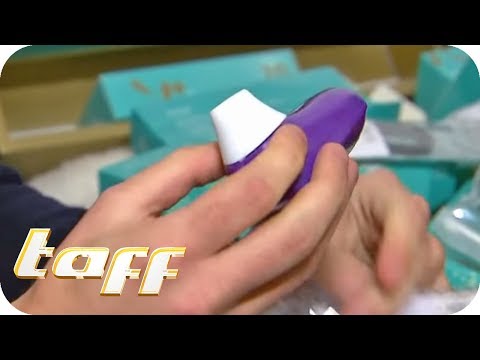 Sextoys Advent Calendars & Co. Tested: Which is the Best? | taff | ProSieben