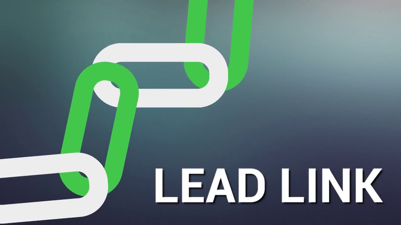 Lead Link: The Perfect Tool for Managing Leads