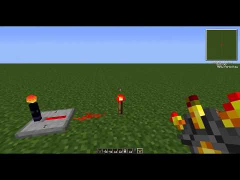 Minecraft Tekkit Wireless Sniffer #1