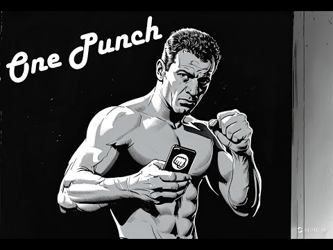 One Punch