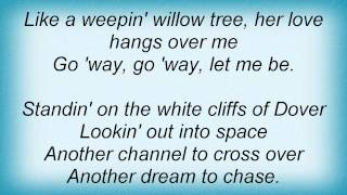 Traveling Wilburys - Like A Ship Lyrics