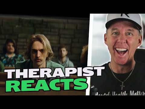 Therapist Reacts to Ole 60 - Brother Joe (FIRST REACTION!)