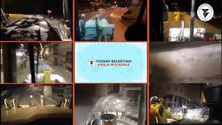 Yozgat Belediyesi Canlı Yayını