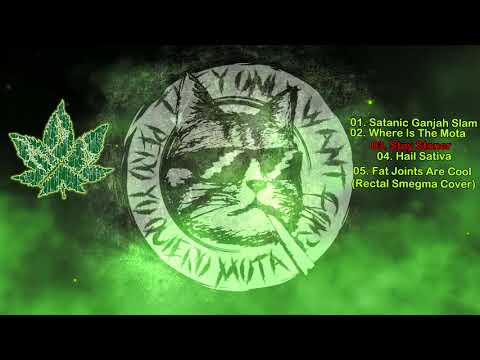 Arschloch, Der Das (AxDxDx) - Demo 2020 (Groovy Goregrind / Death Metal)