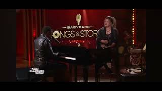 Take a Bow - Babyface feat. Kelly Clarkson 