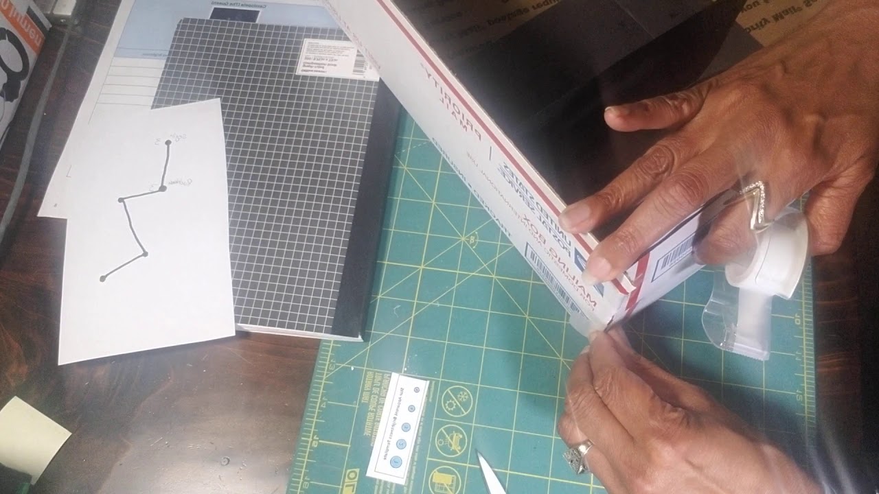 3D Constellation Kit #2 Step 5