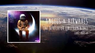 Angels &amp; Airwaves - The Revelator (Official Instrumental)