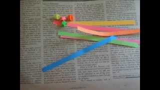 Teddy Geiger- Great Escape (Stop Motion Animation)