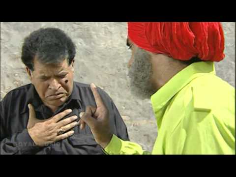 Gurdev Dhillon Family Bhajne Di  5 Din Kathe Bahar Rahe Aa