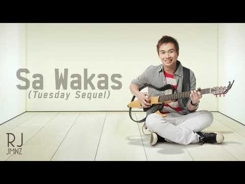 RJ Jimenez - Sa Wakas Tuesday Sequel (Audio) 🎵 | RJ Jimenez