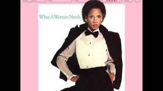 Melba Moore   Each Second 1981