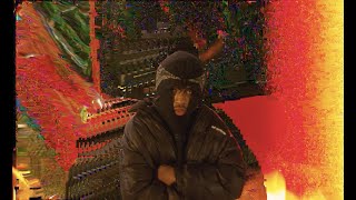 $NOT - Red [Official Video]