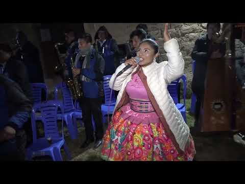 INAUGURACION CARRETERA PAMPA ANDINA-RUMICHACA MADEAN-YAUYOS-LIMA //DVD 5
