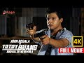 MAD KILLER NG MAYNILA TOTOY BUANG Full Movie 4K John Regala Mark Gil Aurora Sevilla