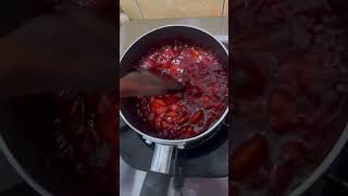 Download lagu Resep Minuman strawberry milk yang mudah dan simpel #stawberry #stroberi #minuman #minumankekinian mp3